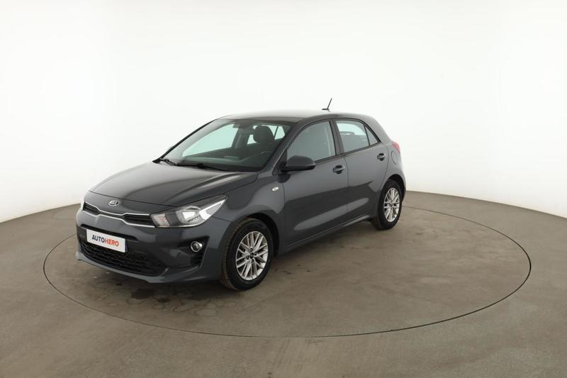 Kia Rio 1.2 DPi Active 84 ch