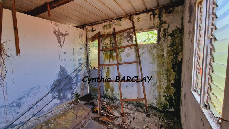 Maison - 59 m² - 3 pièces