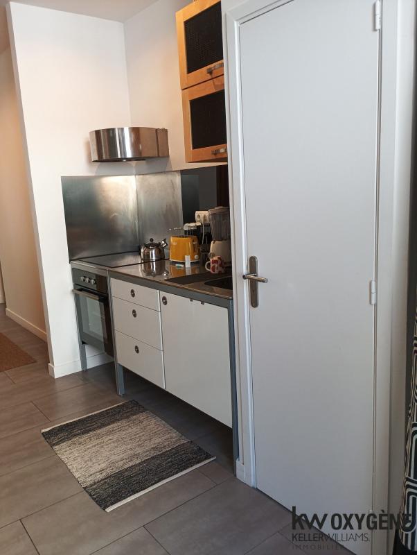 Appartement - 68 m² - 4 pièces