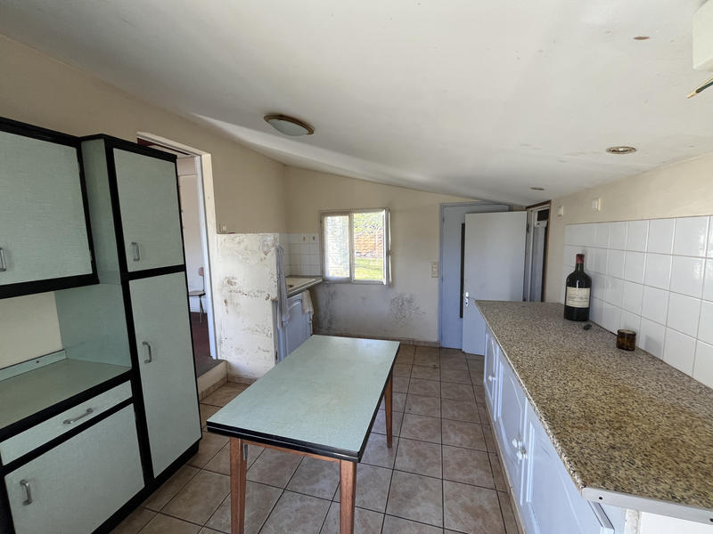 Maison - 96 m² - 4 pièces