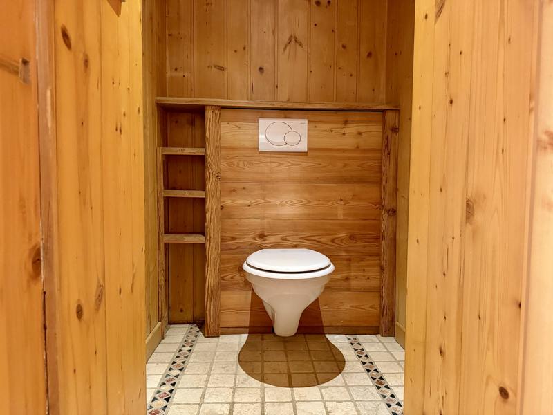 Ferme - 113 m² - 3 pièces