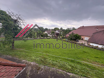 Ferme - 230 m² - 13 pièces