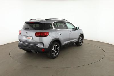 Citroën C5 Aircross 1.2 PureTech Feel Bv6 131 ch