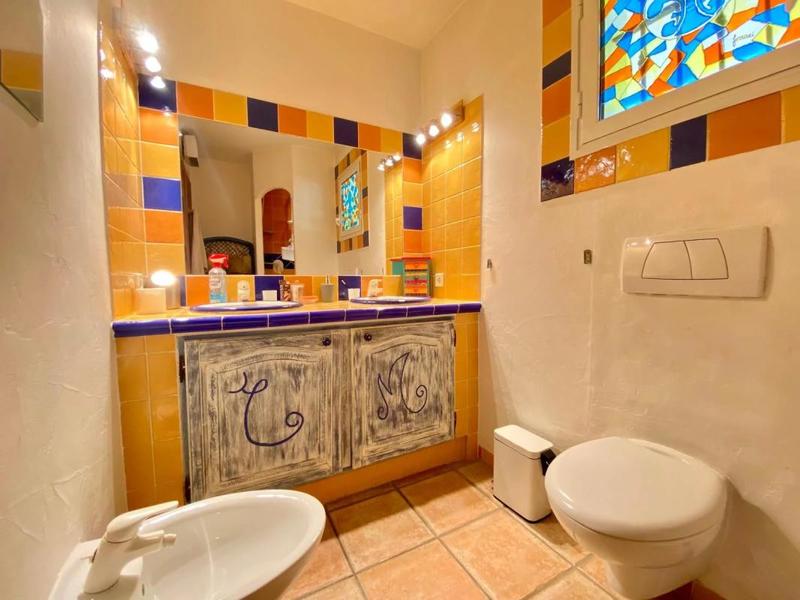 Villa - 140 m² - 5 pièces