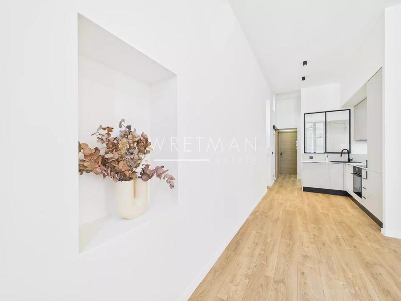 Appartement - 73 m² - 4 pièces