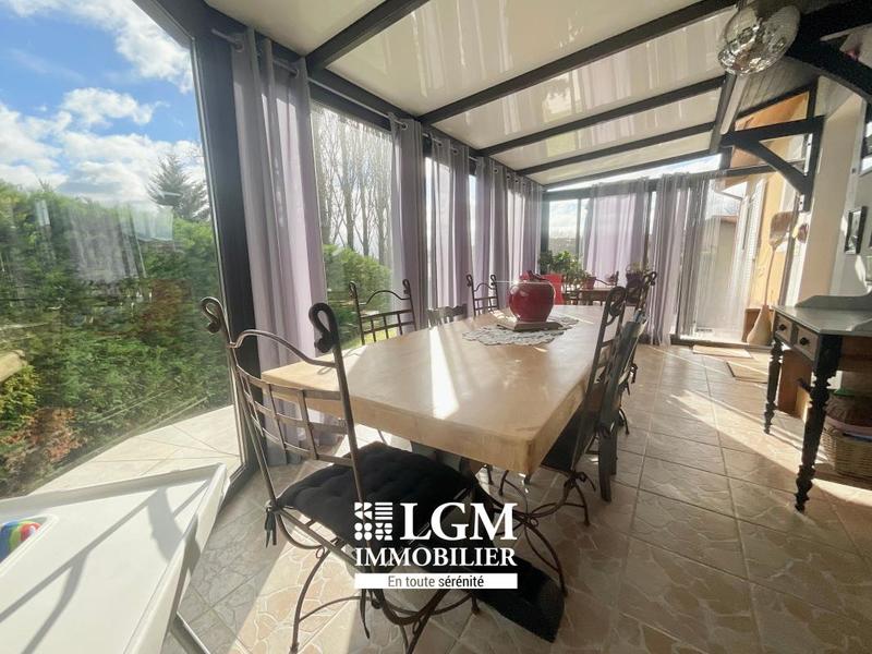 Villa - 98 m² - 4 pièces