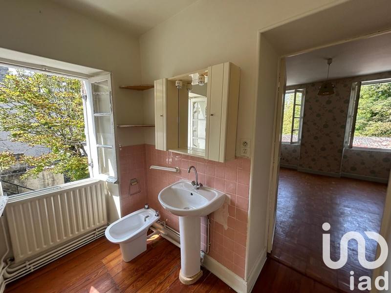 Maison - 186 m² - 5 pièces