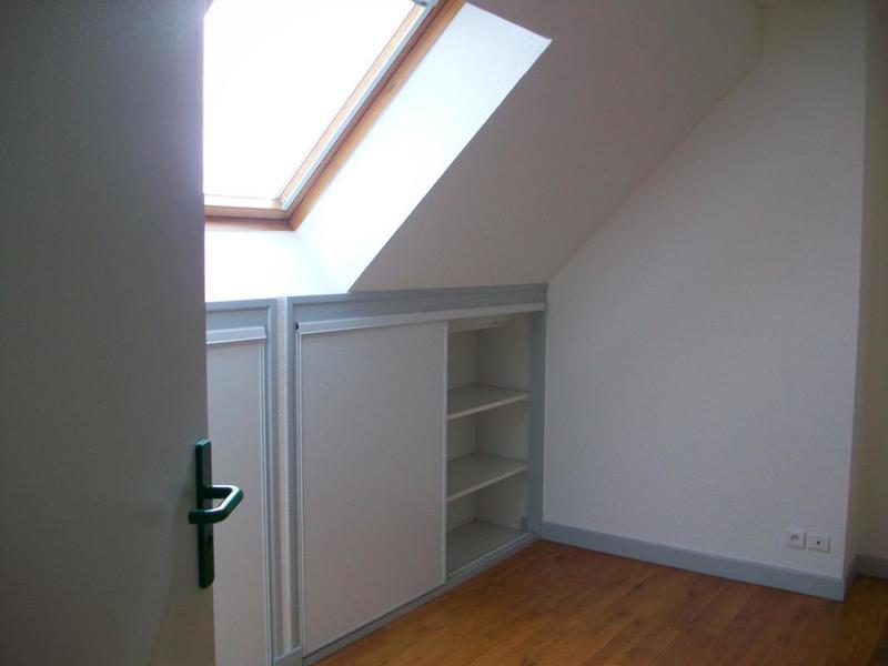 Maison - 44 m² - 2 pièces