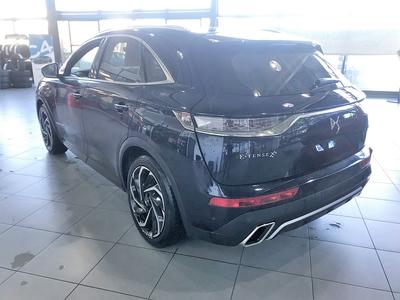 Ds Ds 7 Crossback E-Tense - 300 4x4 Bechic