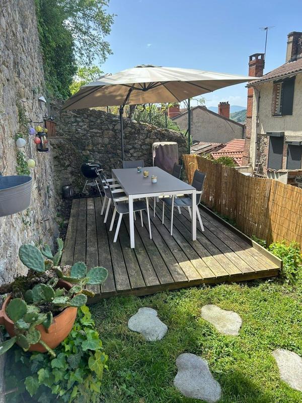 Appartement - 91 m² - 4 pièces