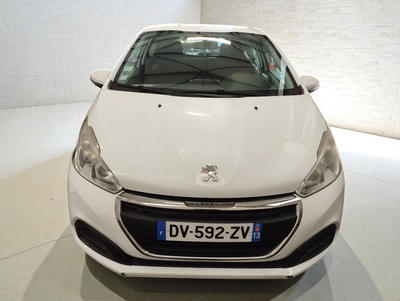 Peugeot 208 1.2 Thp 82 Active