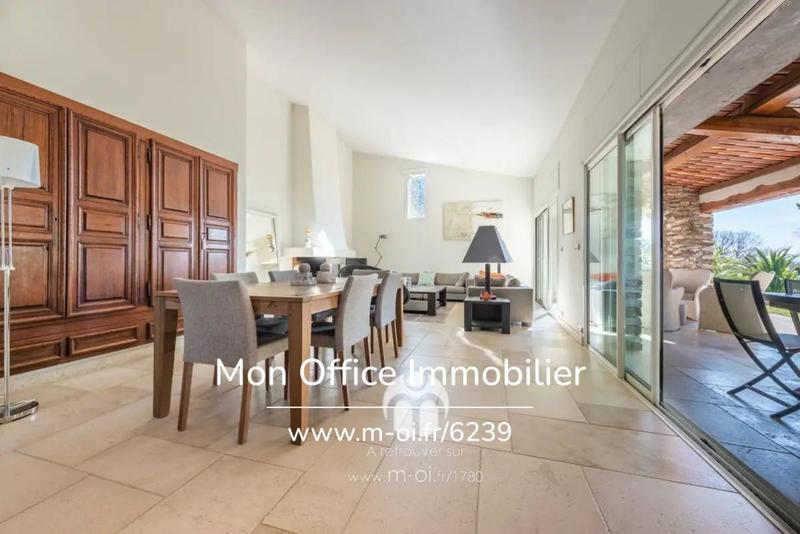 Propriété - 191 m² - 6 pièces
