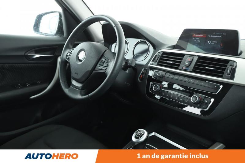 Bmw Série 1 118i 5p 136 ch
