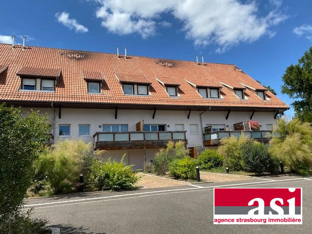 Appartement - 128 m² - 5 pièces