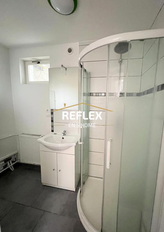 Maison - 84 m² - 4 pièces