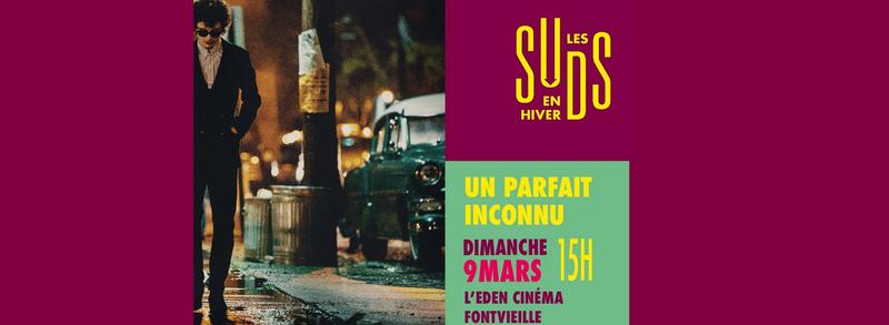 Les Suds, en Hiver à l'Eden Cinéma de Fontvieille - Film