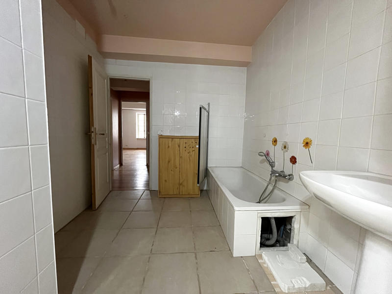 Maison - 143 m² - 5 pièces