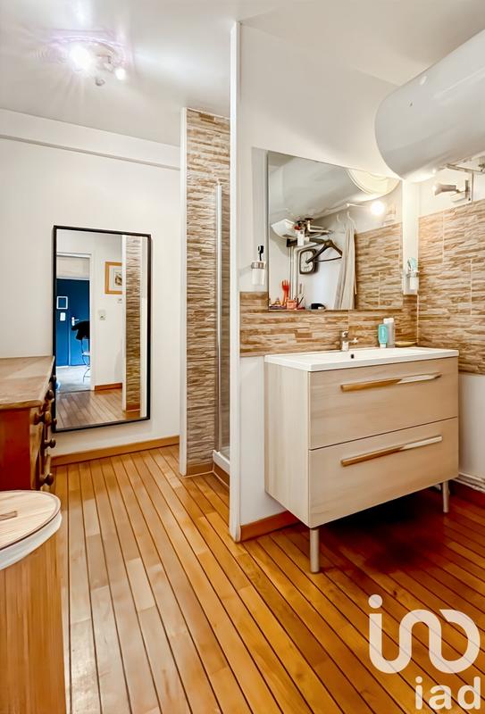 Appartement - 95 m² - 4 pièces