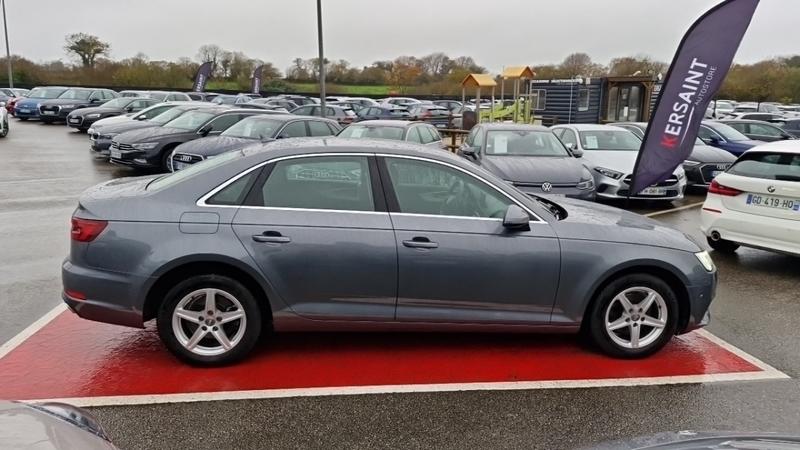Audi A4 Business 35 tdi 150 s tronic 7line