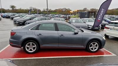 Audi A4 Business 35 tdi 150 s tronic 7line