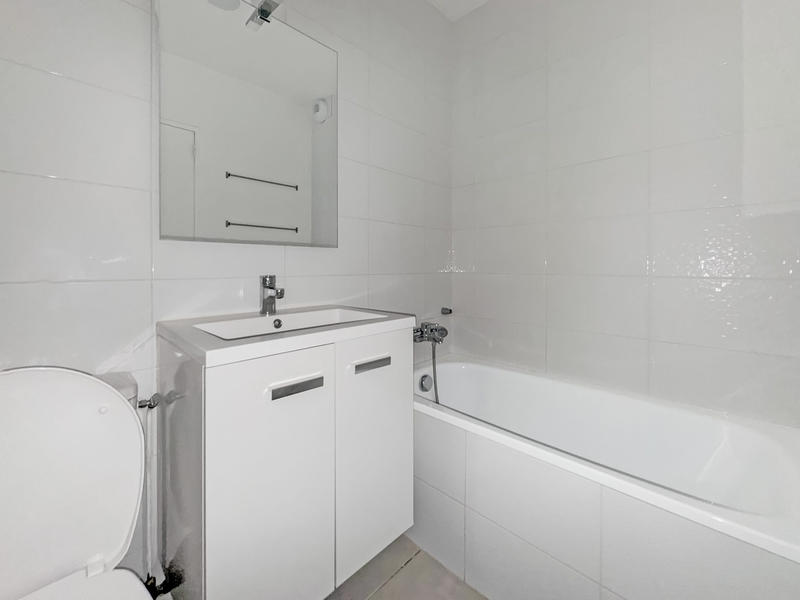 Appartement - 31 m² - 1 pièce