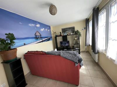 Maison ancienne - 94 m² - 5 pièces