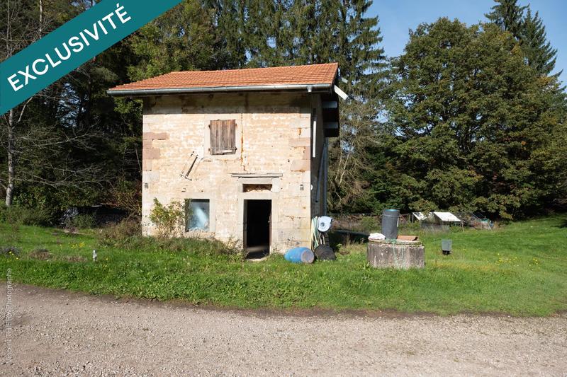 Maison - 201 m² - 7 pièces