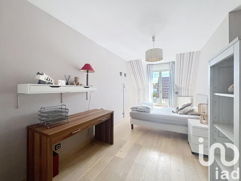 Maison - 132 m² - 6 pièces