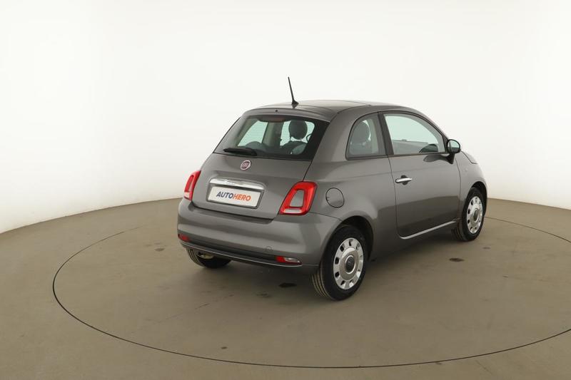 Fiat 500 1.2 Popstar 69 ch