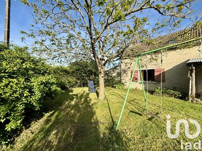 Maison - 136 m² - 6 pièces