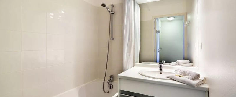 Appartement - 51 m² - 3 pièces