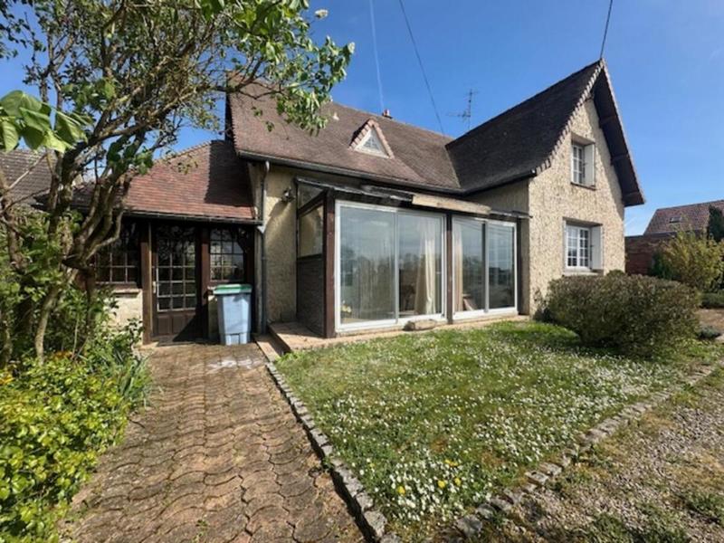 Maison - 152 m² - 7 pièces