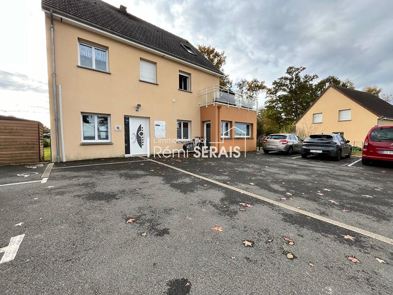 Immeuble - 11 pièces