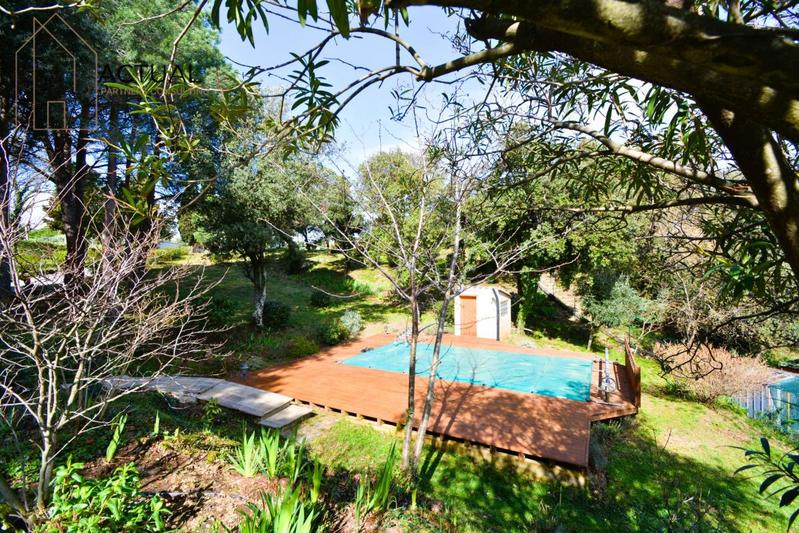 Villa - 248 m² - 7 pièces