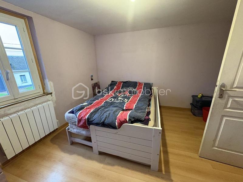 Maison - 248 m² - 10 pièces