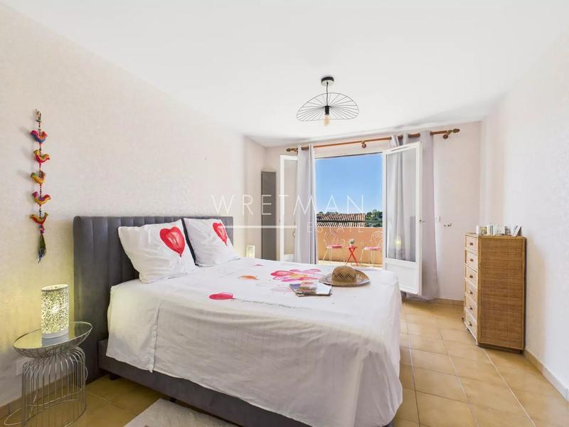 Appartement - 74 m² - 3 pièces