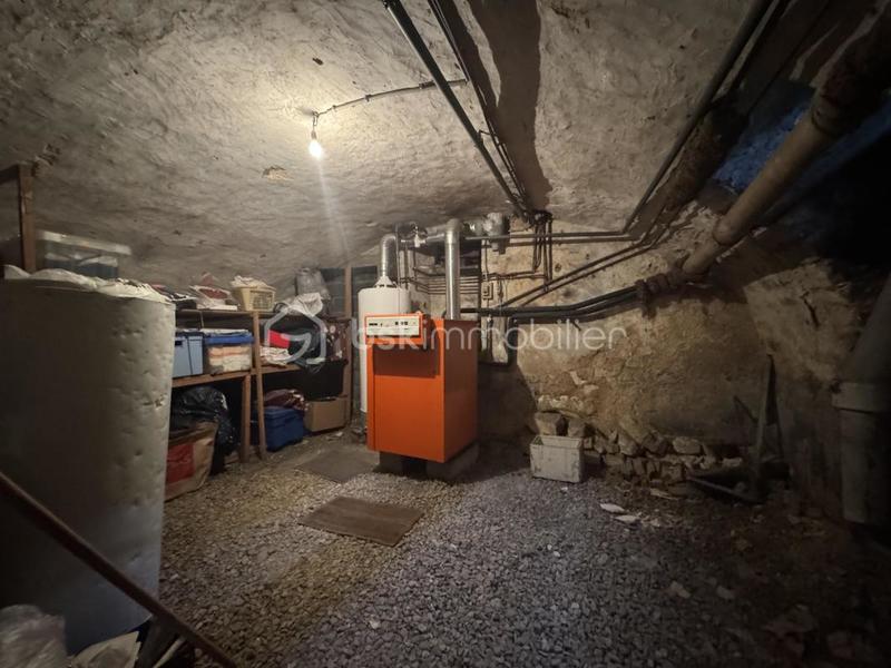 Maison de ville - 90 m² - 4 pièces