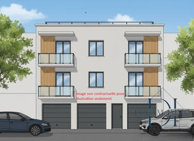 Maison - 367 m² - 13 pièces