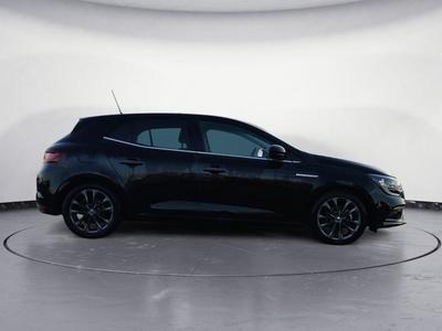 Renault Mégane IV Dci Energy Limited Berline 4 110