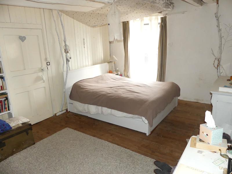 Maison - 157 m² - 6 pièces