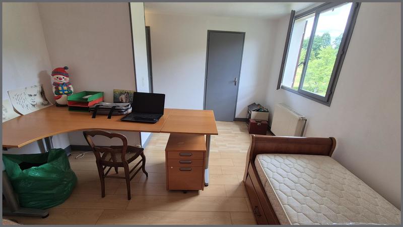 Maison - 185 m² - 185 pièces