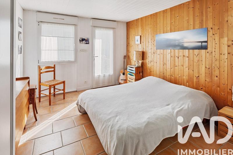 Maison - 170 m² - 7 pièces