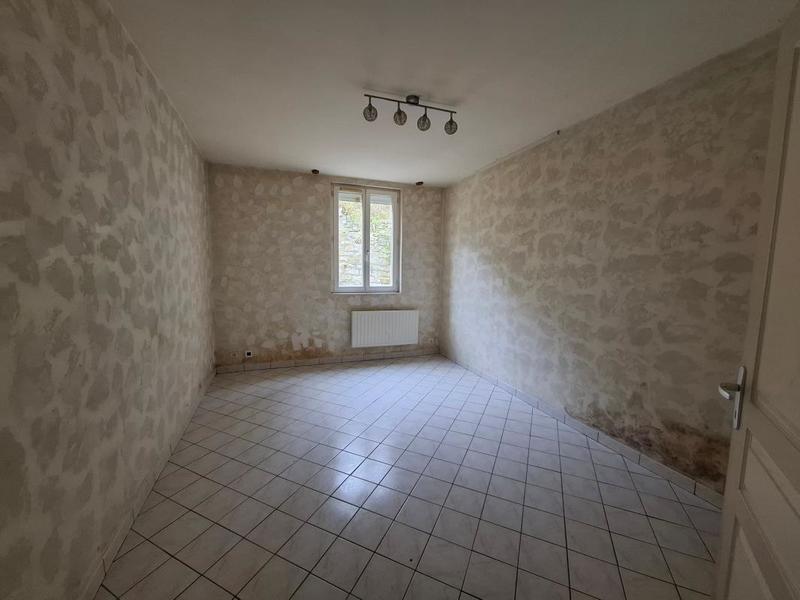 Maison - 103 m² - 4 pièces