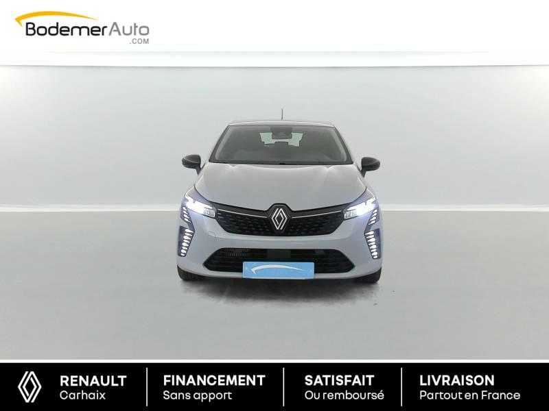Renault Clio TCe 90 Evolution
