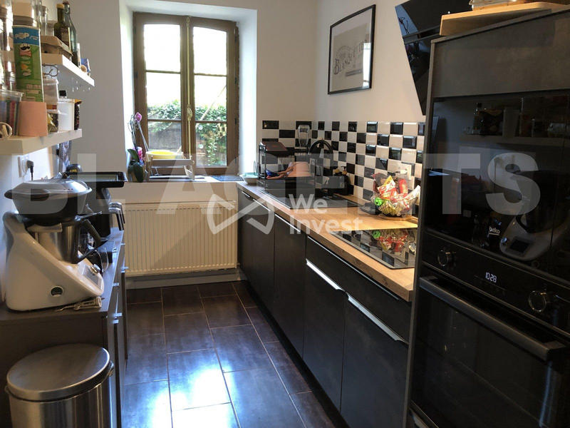 Maison - 162 m² - 7 pièces