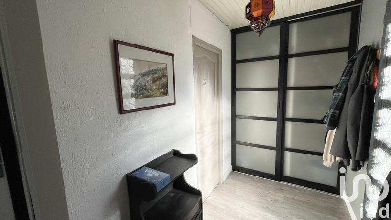 Maison - 147 m² - 6 pièces