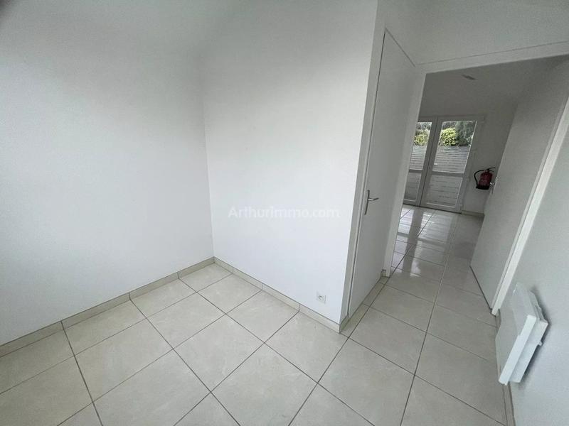 Bureau - 18 m² - 1 pièce