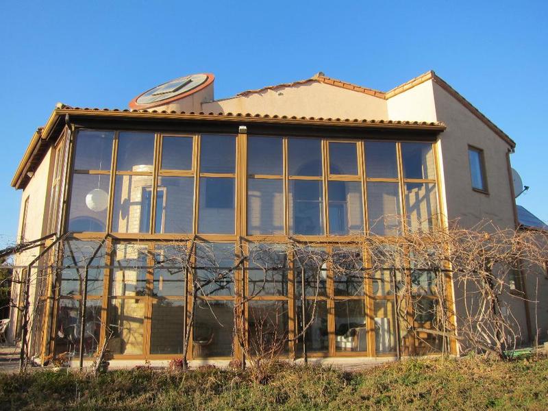 Maison - 220 m² - 9 pièces