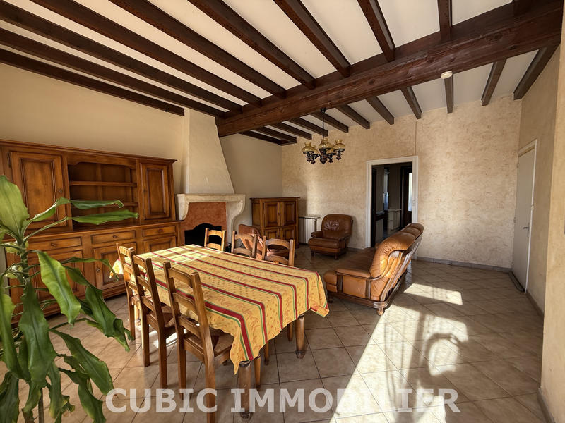 Maison - 150 m² - 4 pièces