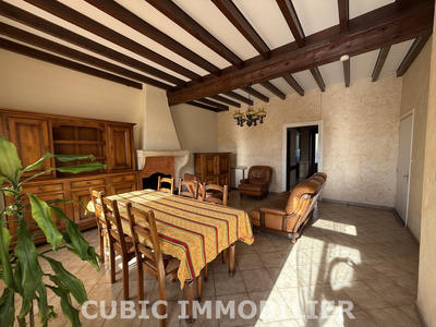 Maison - 150 m² - 4 pièces